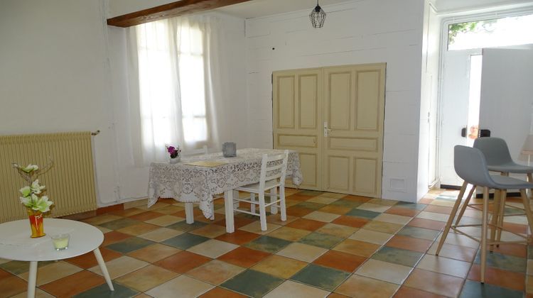 Ma-Cabane - Vente Maison Nîmes, 72 m²