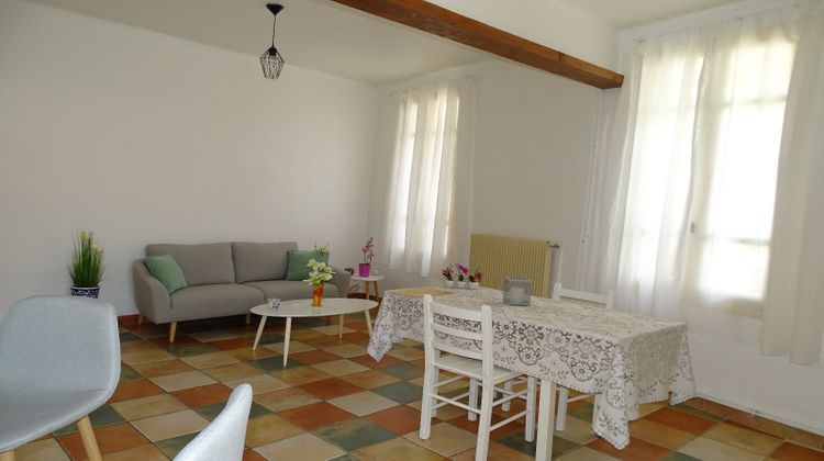 Ma-Cabane - Vente Maison Nîmes, 72 m²