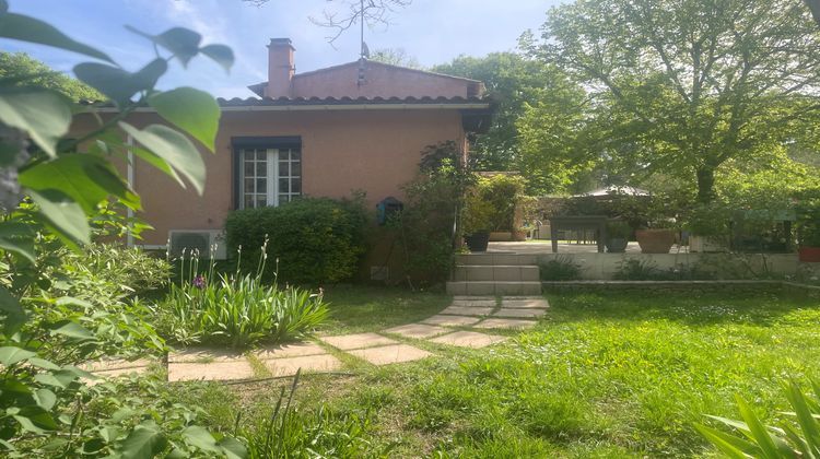 Ma-Cabane - Vente Maison Nîmes, 164 m²