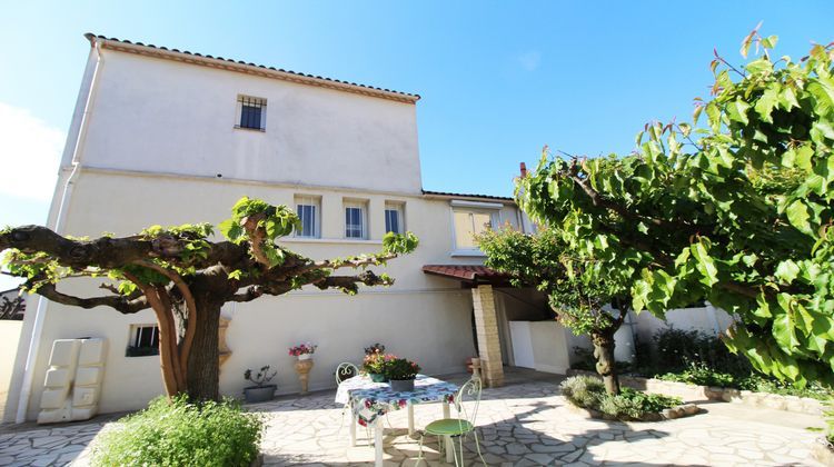 Ma-Cabane - Vente Maison Nîmes, 110 m²