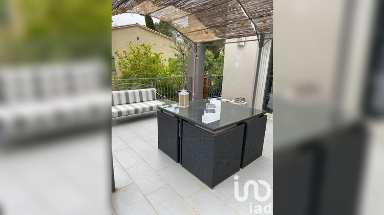 Ma-Cabane - Vente Maison Nîmes, 235 m²