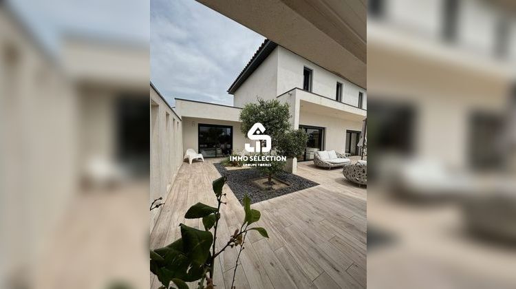 Ma-Cabane - Vente Maison Nîmes, 146 m²