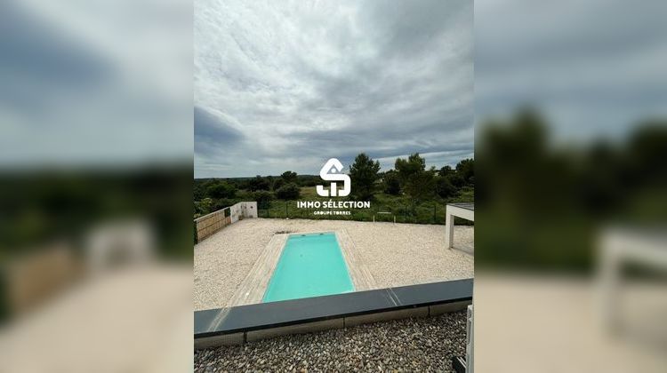 Ma-Cabane - Vente Maison Nîmes, 146 m²