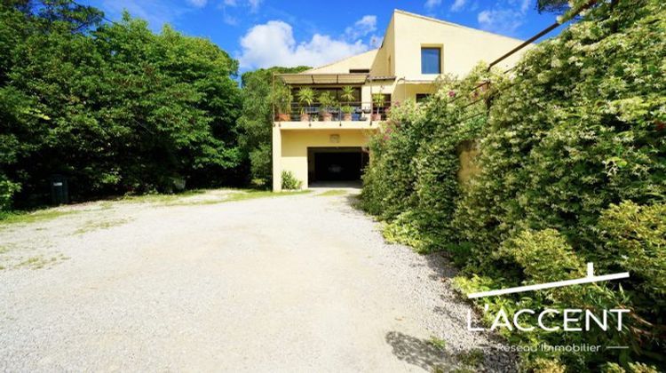 Ma-Cabane - Vente Maison Nîmes, 250 m²