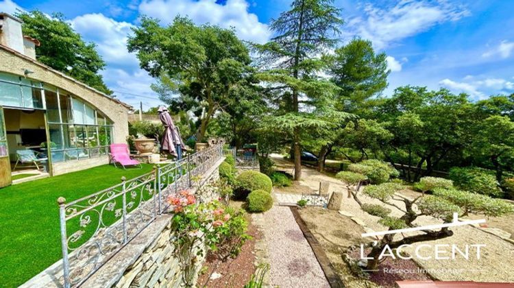 Ma-Cabane - Vente Maison Nîmes, 200 m²