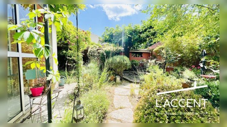 Ma-Cabane - Vente Maison Nîmes, 77 m²