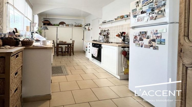 Ma-Cabane - Vente Maison Nîmes, 77 m²