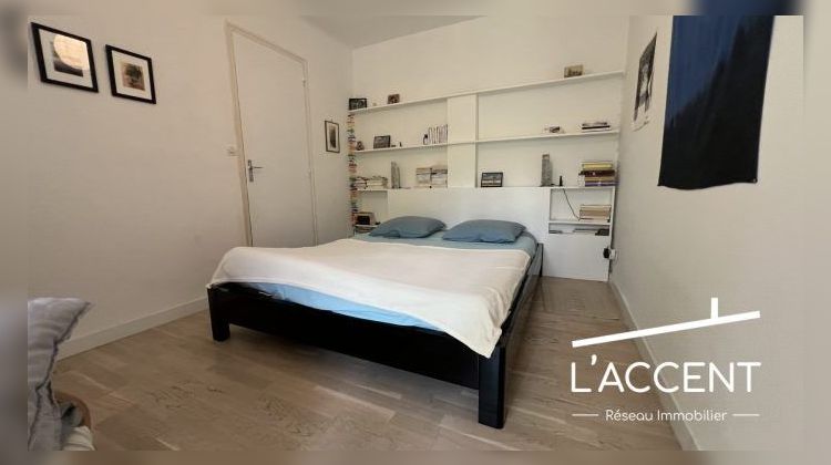 Ma-Cabane - Vente Maison Nîmes, 77 m²