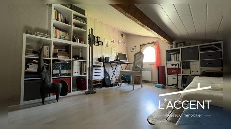 Ma-Cabane - Vente Maison Nîmes, 77 m²