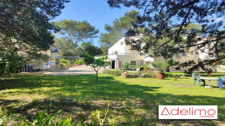 Ma-Cabane - Vente Maison Nîmes, 174 m²