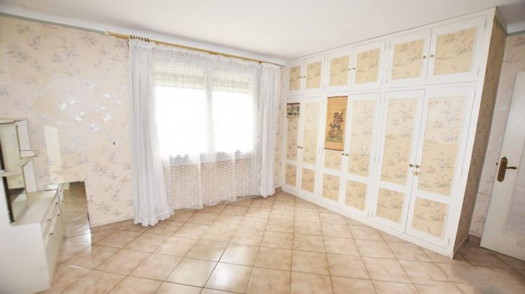 Ma-Cabane - Vente Maison Nîmes, 124 m²