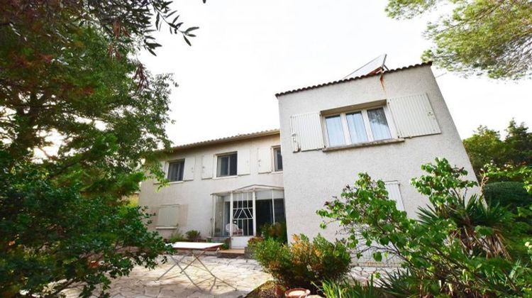 Ma-Cabane - Vente Maison Nîmes, 209 m²