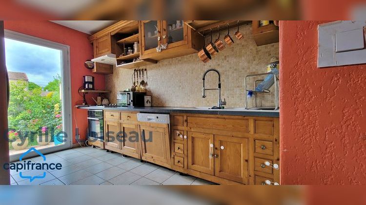 Ma-Cabane - Vente Maison NIMES, 195 m²