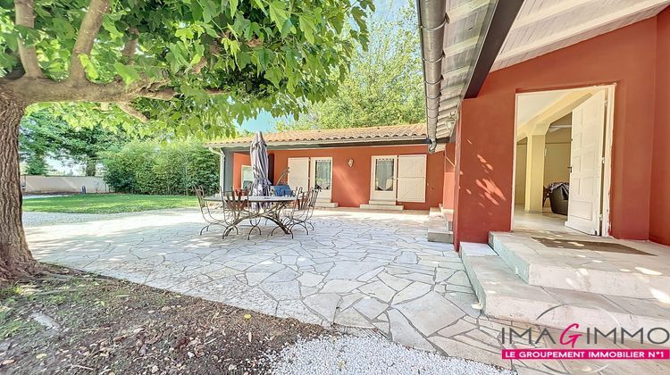 Ma-Cabane - Vente Maison NIMES, 140 m²