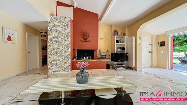 Ma-Cabane - Vente Maison NIMES, 140 m²