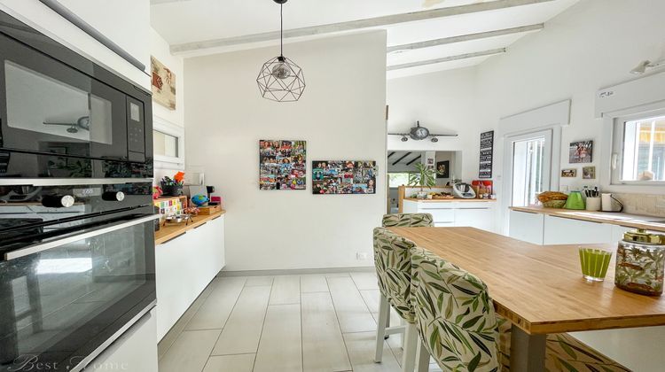 Ma-Cabane - Vente Maison Nîmes, 150 m²