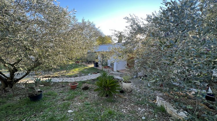 Ma-Cabane - Vente Maison Nîmes, 150 m²