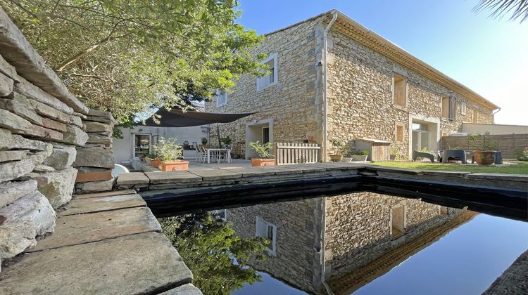 Ma-Cabane - Vente Maison Nîmes, 1200 m²