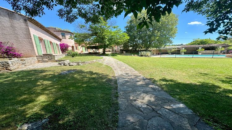 Ma-Cabane - Vente Maison NIMES, 180 m²