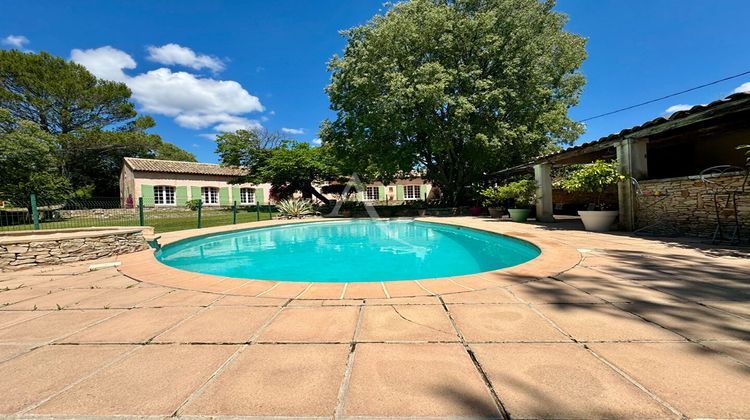 Ma-Cabane - Vente Maison NIMES, 180 m²