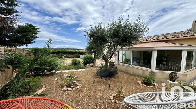 Ma-Cabane - Vente Maison Nîmes, 128 m²