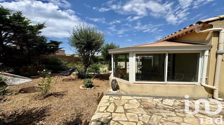 Ma-Cabane - Vente Maison Nîmes, 128 m²