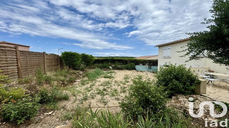 Ma-Cabane - Vente Maison Nîmes, 128 m²