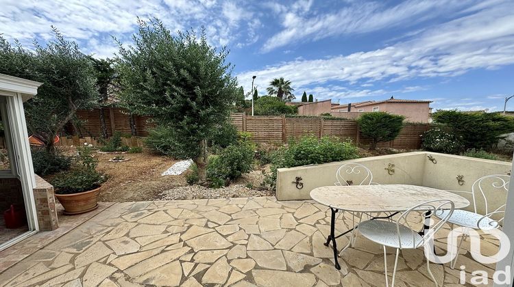 Ma-Cabane - Vente Maison Nîmes, 128 m²