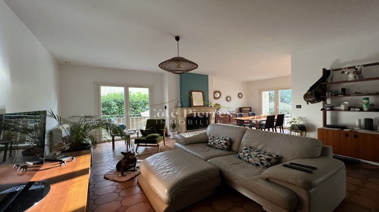 Ma-Cabane - Vente Maison Nîmes, 135 m²