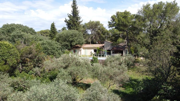 Ma-Cabane - Vente Maison Nîmes, 179 m²