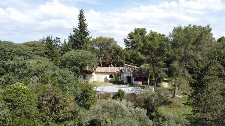 Ma-Cabane - Vente Maison Nîmes, 179 m²