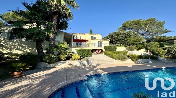 Ma-Cabane - Vente Maison Nîmes, 196 m²