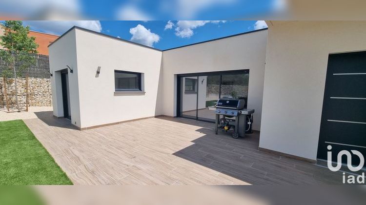 Ma-Cabane - Vente Maison Nîmes, 136 m²