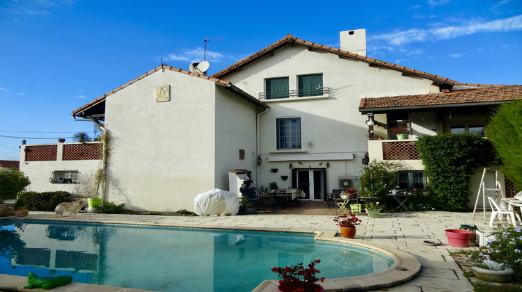 Ma-Cabane - Vente Maison Nîmes, 217 m²