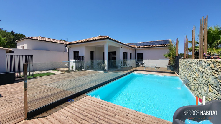 Ma-Cabane - Vente Maison Nîmes, 140 m²