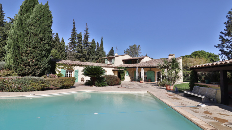 Ma-Cabane - Vente Maison Nîmes, 206 m²