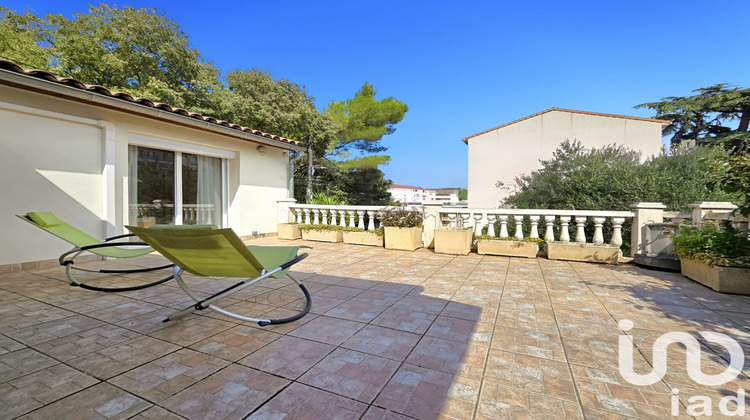 Ma-Cabane - Vente Maison Nîmes, 101 m²