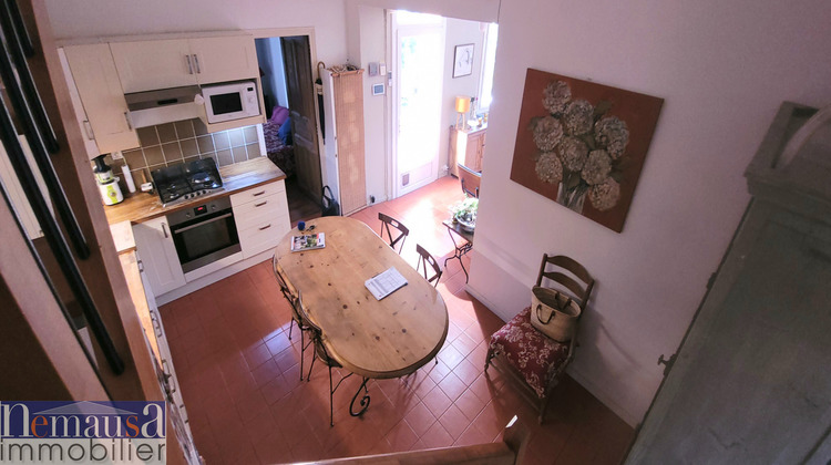 Ma-Cabane - Vente Maison Nîmes, 128 m²