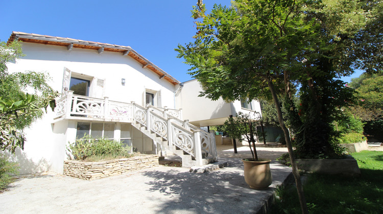 Ma-Cabane - Vente Maison Nîmes, 191 m²