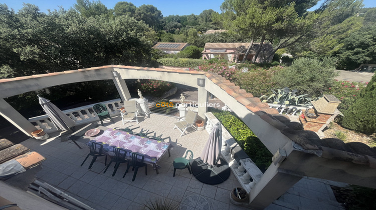 Ma-Cabane - Vente Maison Nîmes, 146 m²