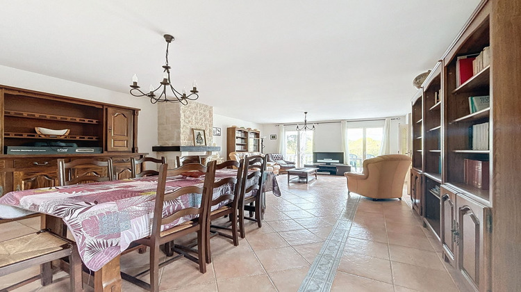 Ma-Cabane - Vente Maison NIMES, 146 m²