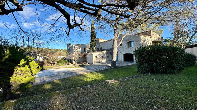 Ma-Cabane - Vente Maison NIMES, 435 m²