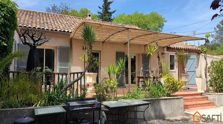 Ma-Cabane - Vente Maison Nimes, 340 m²