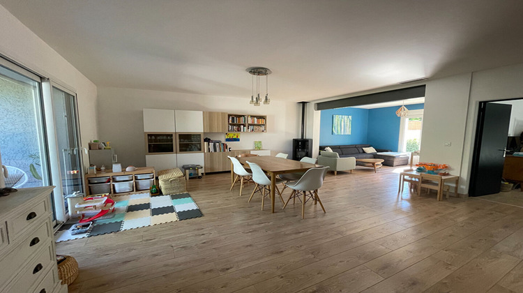 Ma-Cabane - Vente Maison NIMES, 123 m²