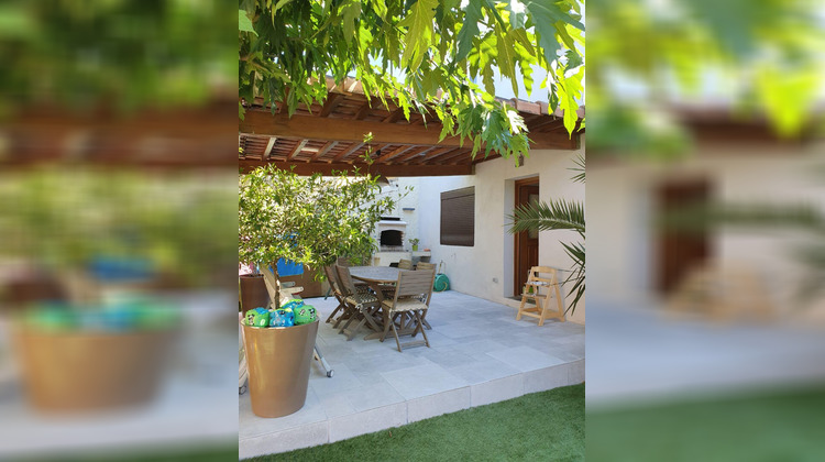 Ma-Cabane - Vente Maison NIMES, 123 m²