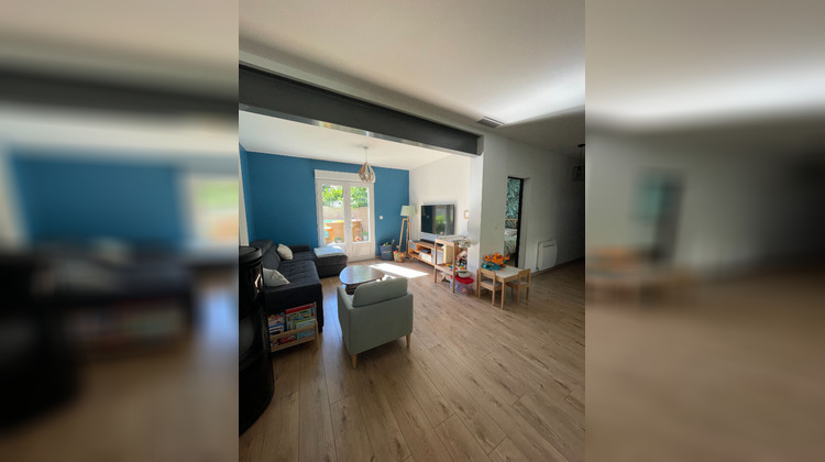 Ma-Cabane - Vente Maison NIMES, 123 m²