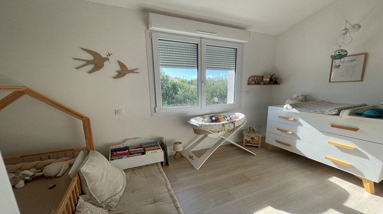 Ma-Cabane - Vente Maison NIMES, 123 m²