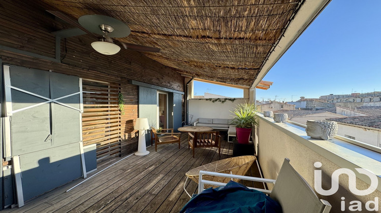 Ma-Cabane - Vente Maison Nîmes, 96 m²