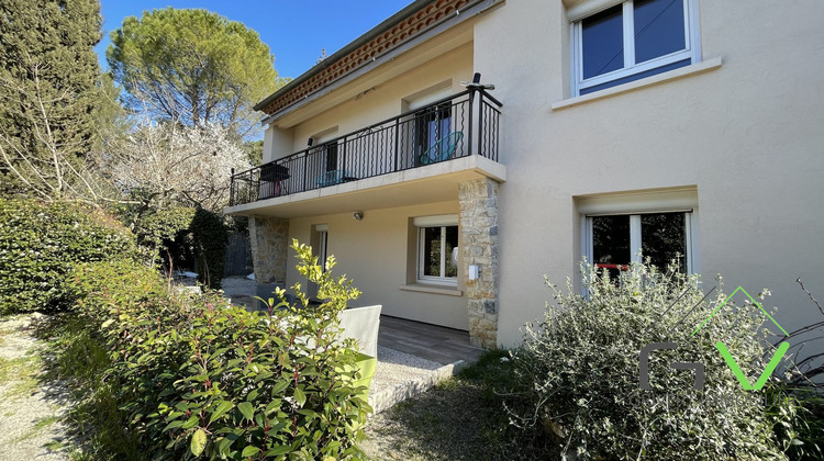 Ma-Cabane - Vente Maison Nîmes, 161 m²