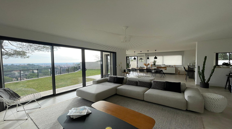 Ma-Cabane - Vente Maison NIMES, 180 m²